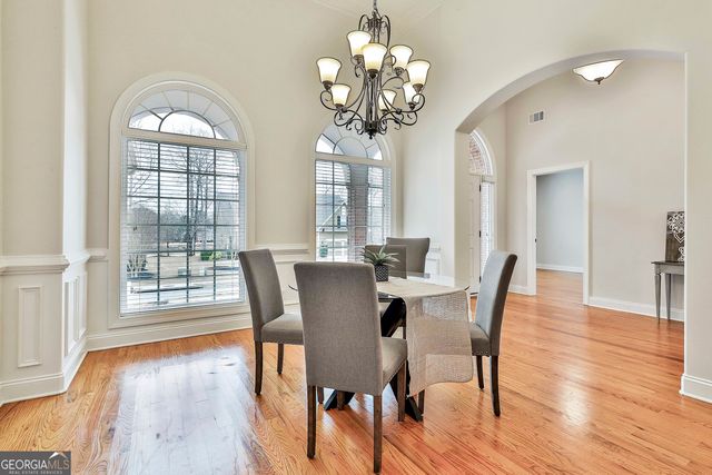 294 Horizon Hill, Newnan, GA 30265