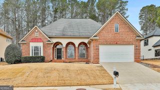 294 Horizon Hill, Newnan, GA 30265