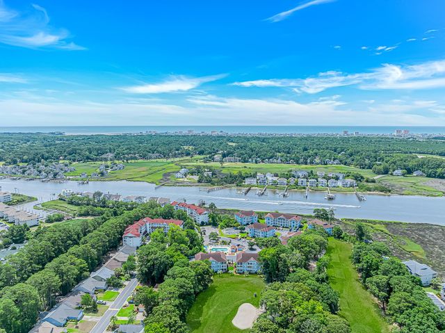 4648 Greenbriar Dr Apt D3, Little River, SC 29566