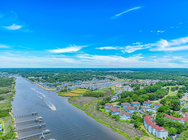 4648 Greenbriar Dr Apt D3, Little River, SC 29566