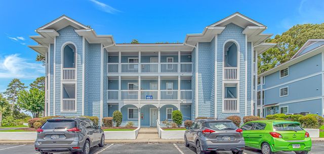 4648 Greenbriar Dr Apt D3, Little River, SC 29566