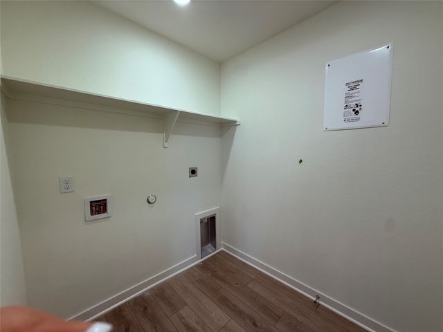 11509 Themis Court, Lorena, TX 76655