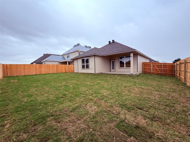 11509 Themis Court, Lorena, TX 76655