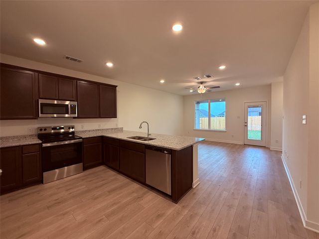11509 Themis Court, Lorena, TX 76655