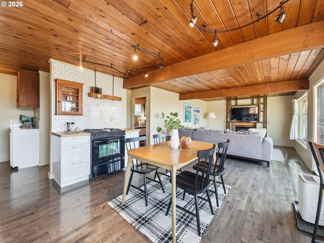 340 STEVENS St, Gleneden Beach, OR 97388