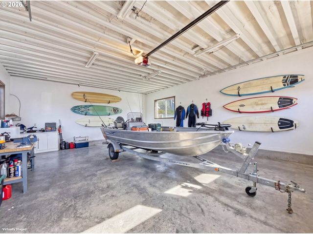 340 STEVENS St, Gleneden Beach, OR 97388