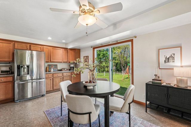 5544 Oakwood STREET, Greendale, WI 53129
