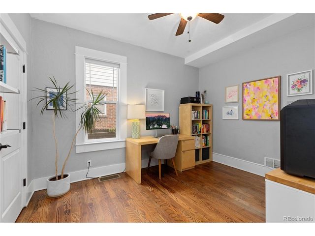 3416 N Gaylord St, Denver, CO 80205