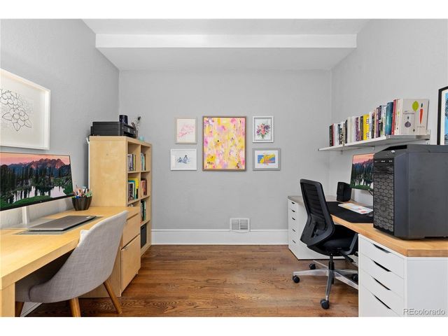 3416 N Gaylord St, Denver, CO 80205