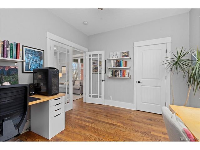 3416 N Gaylord St, Denver, CO 80205