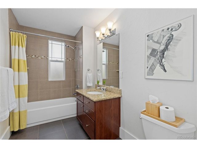 3416 N Gaylord St, Denver, CO 80205