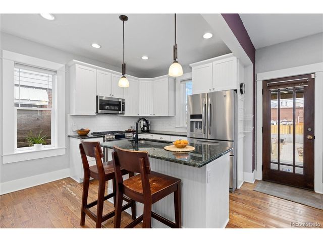 3416 N Gaylord St, Denver, CO 80205