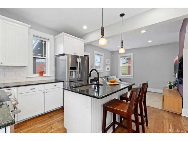 3416 N Gaylord St, Denver, CO 80205