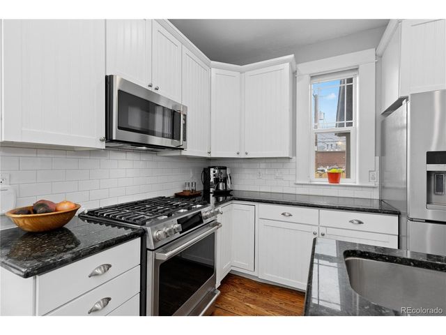 3416 N Gaylord St, Denver, CO 80205