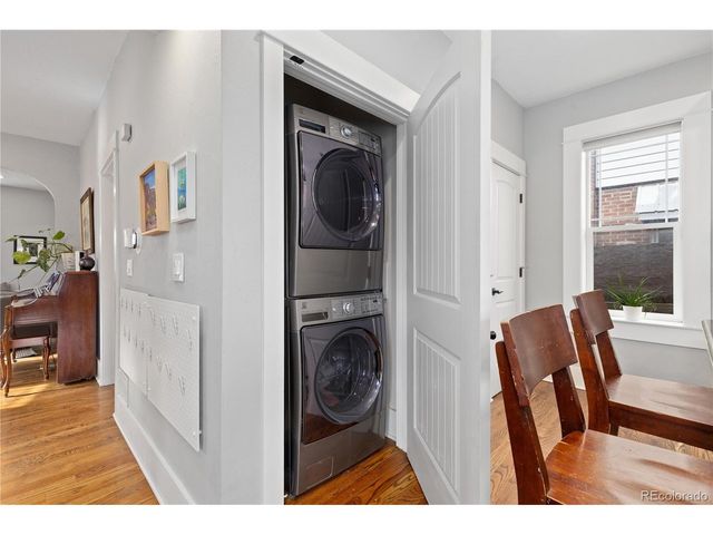 3416 N Gaylord St, Denver, CO 80205