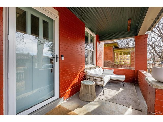 3416 N Gaylord St, Denver, CO 80205