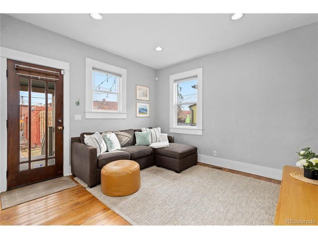 3416 N Gaylord St, Denver, CO 80205