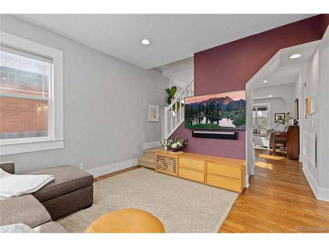 3416 N Gaylord St, Denver, CO 80205