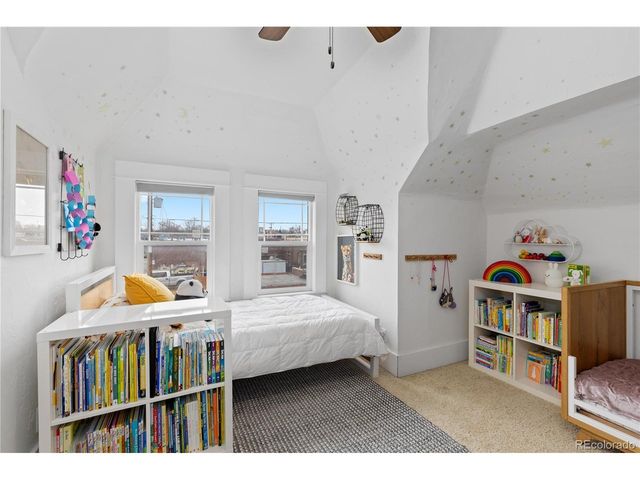 3416 N Gaylord St, Denver, CO 80205