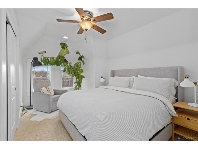 3416 N Gaylord St, Denver, CO 80205