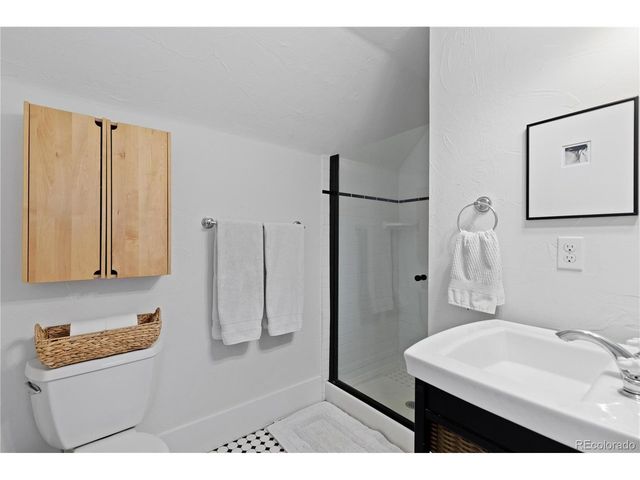 3416 N Gaylord St, Denver, CO 80205