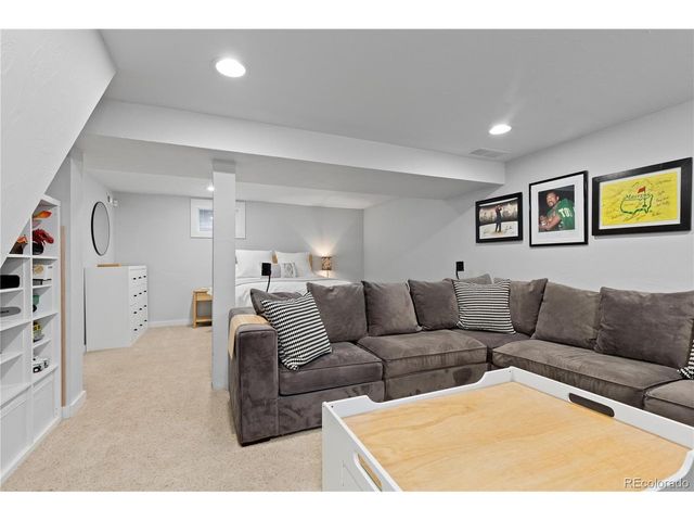 3416 N Gaylord St, Denver, CO 80205