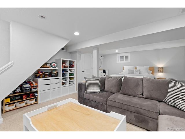 3416 N Gaylord St, Denver, CO 80205