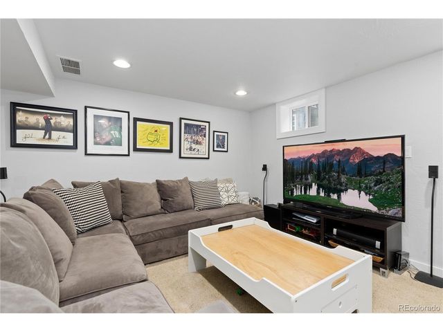 3416 N Gaylord St, Denver, CO 80205