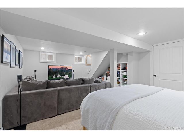 3416 N Gaylord St, Denver, CO 80205