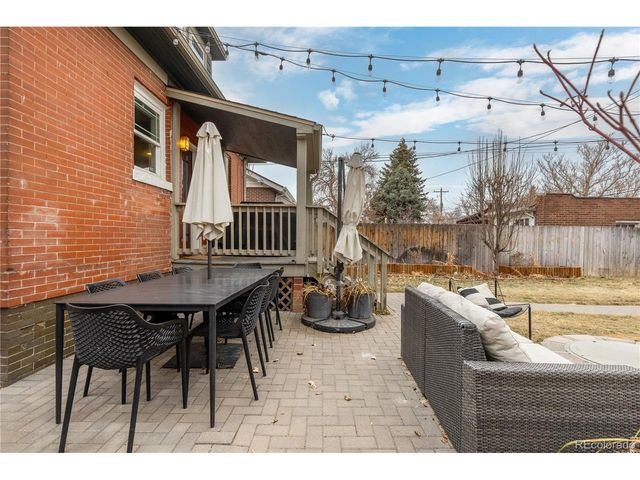 3416 N Gaylord St, Denver, CO 80205