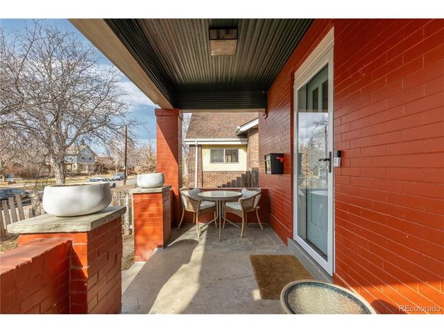 3416 N Gaylord St, Denver, CO 80205