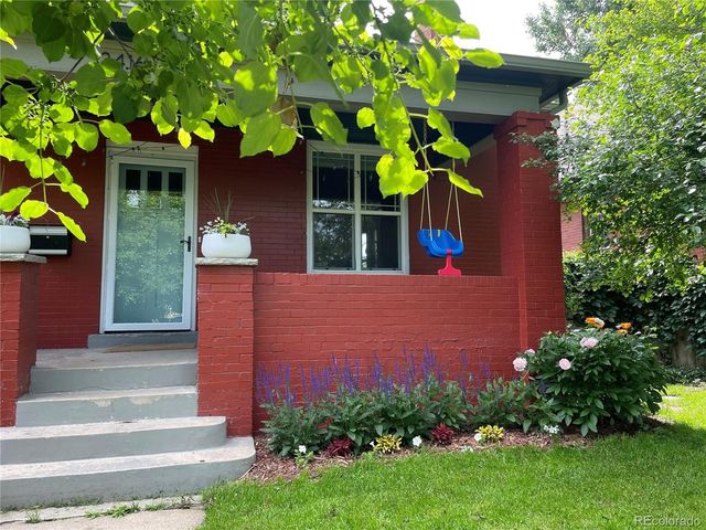 3416 N Gaylord St, Denver, CO 80205