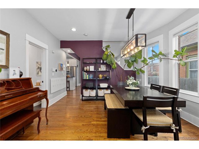 3416 N Gaylord St, Denver, CO 80205