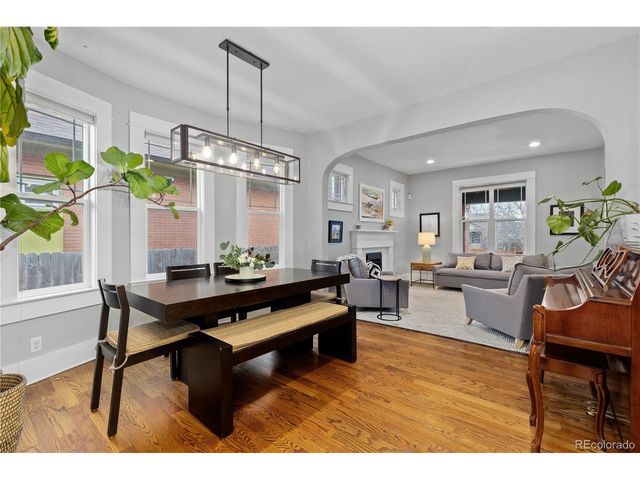 3416 N Gaylord St, Denver, CO 80205