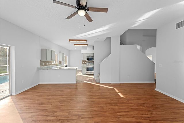 25131 GEDDY DRIVE, Land O Lakes, FL 34639