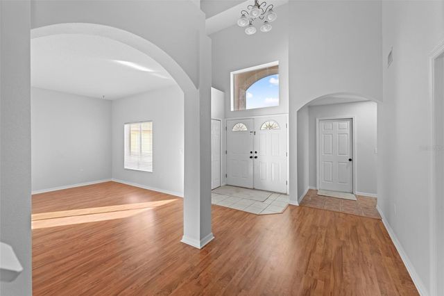 25131 GEDDY DRIVE, Land O Lakes, FL 34639