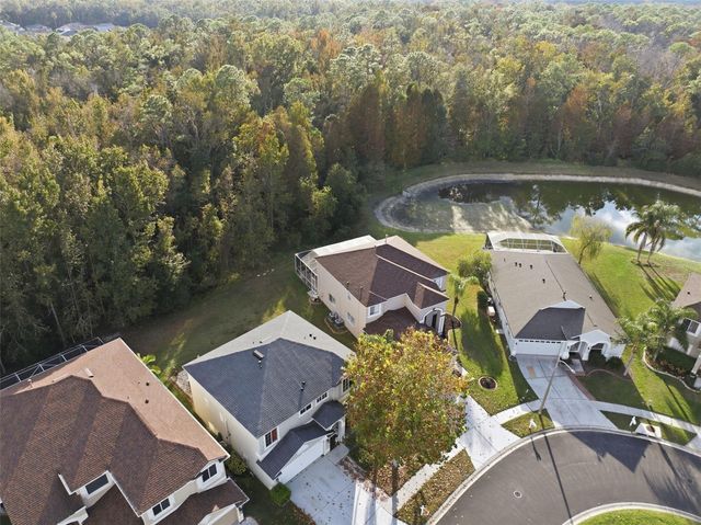 25131 GEDDY DRIVE, Land O Lakes, FL 34639