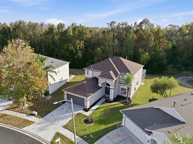 25131 GEDDY DRIVE, Land O Lakes, FL 34639