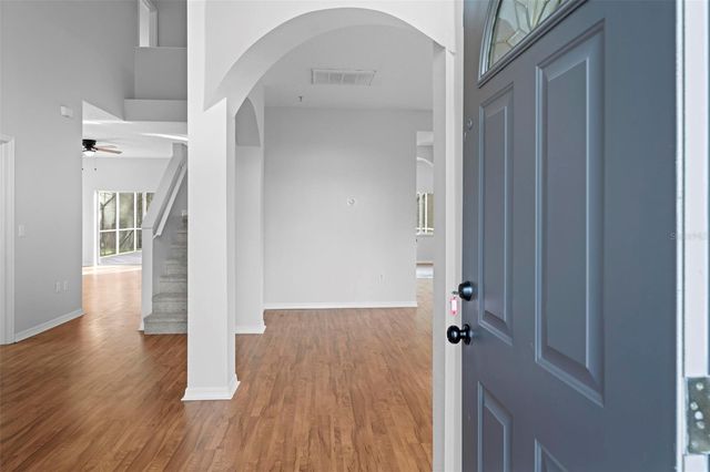 25131 GEDDY DRIVE, Land O Lakes, FL 34639