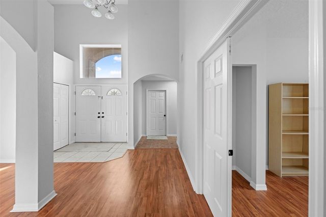 25131 GEDDY DRIVE, Land O Lakes, FL 34639