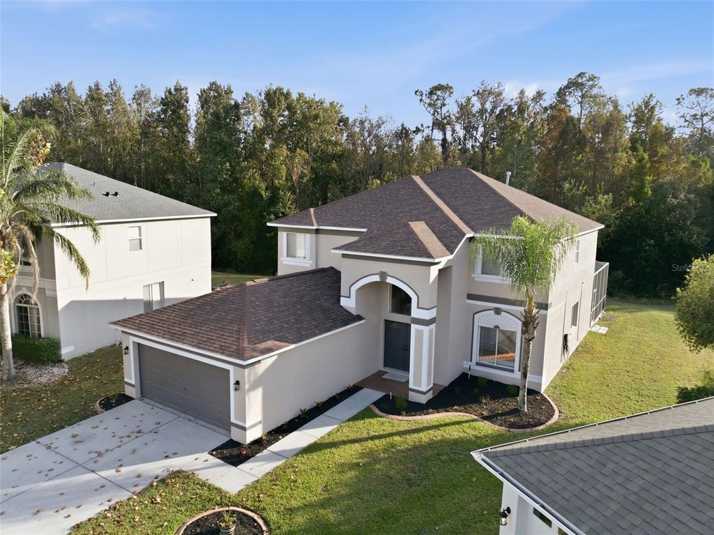 25131 GEDDY DRIVE, Land O Lakes, FL 34639