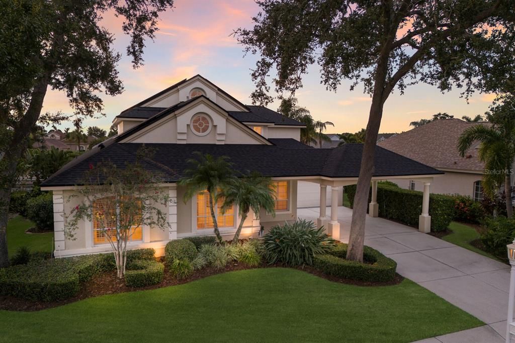 4731 STARBOARD DRIVE, Bradenton, FL 34208