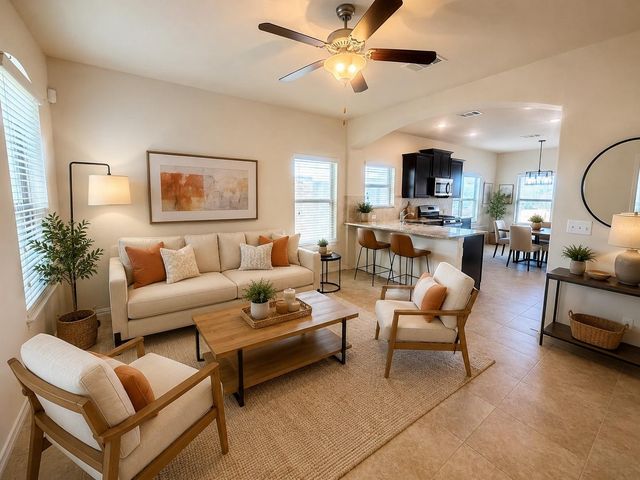 14007 Cantata LN 96, Pflugerville, TX 78660