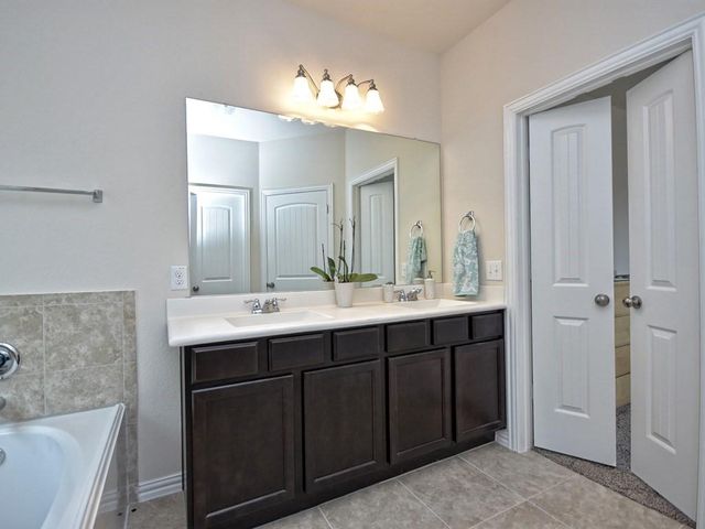 14007 Cantata LN 96, Pflugerville, TX 78660