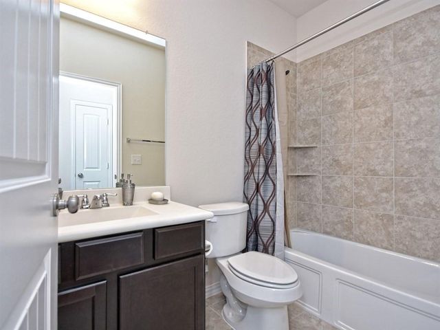 14007 Cantata LN 96, Pflugerville, TX 78660