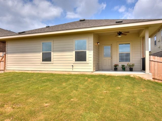 14007 Cantata LN 96, Pflugerville, TX 78660
