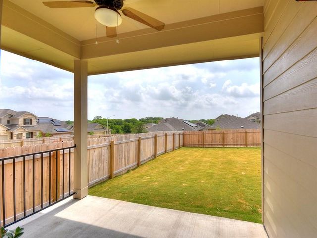 14007 Cantata LN 96, Pflugerville, TX 78660