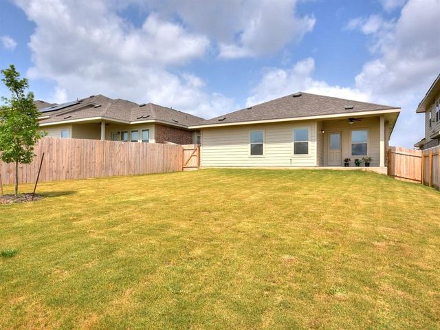 14007 Cantata LN 96, Pflugerville, TX 78660