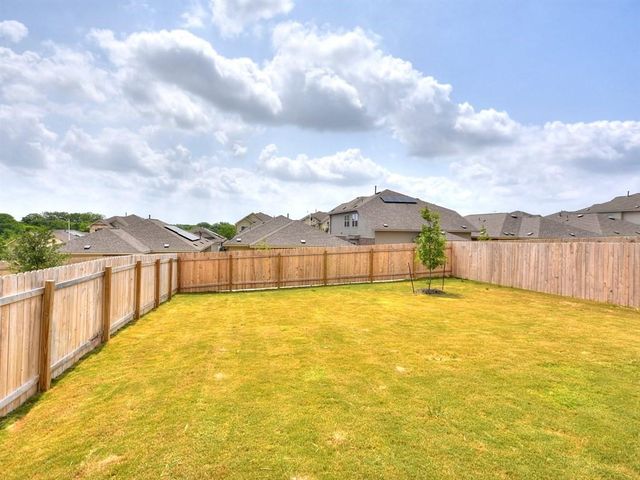 14007 Cantata LN 96, Pflugerville, TX 78660