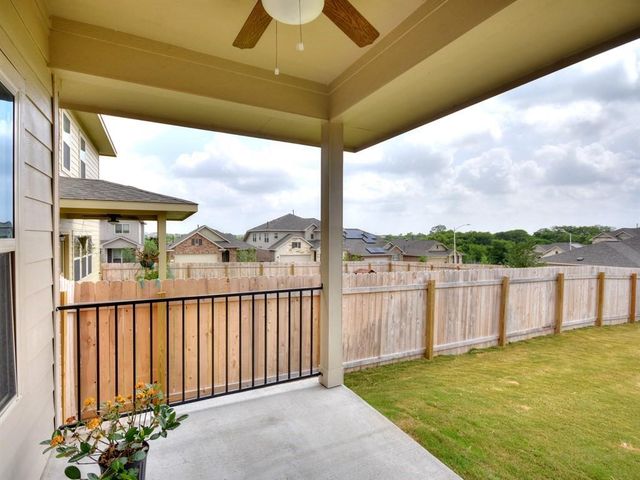 14007 Cantata LN 96, Pflugerville, TX 78660